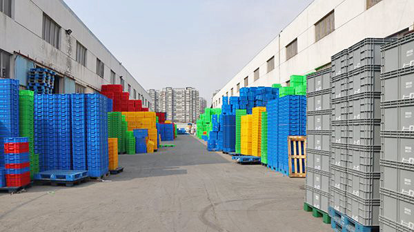 塑料