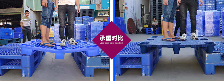 吹塑与注塑对比